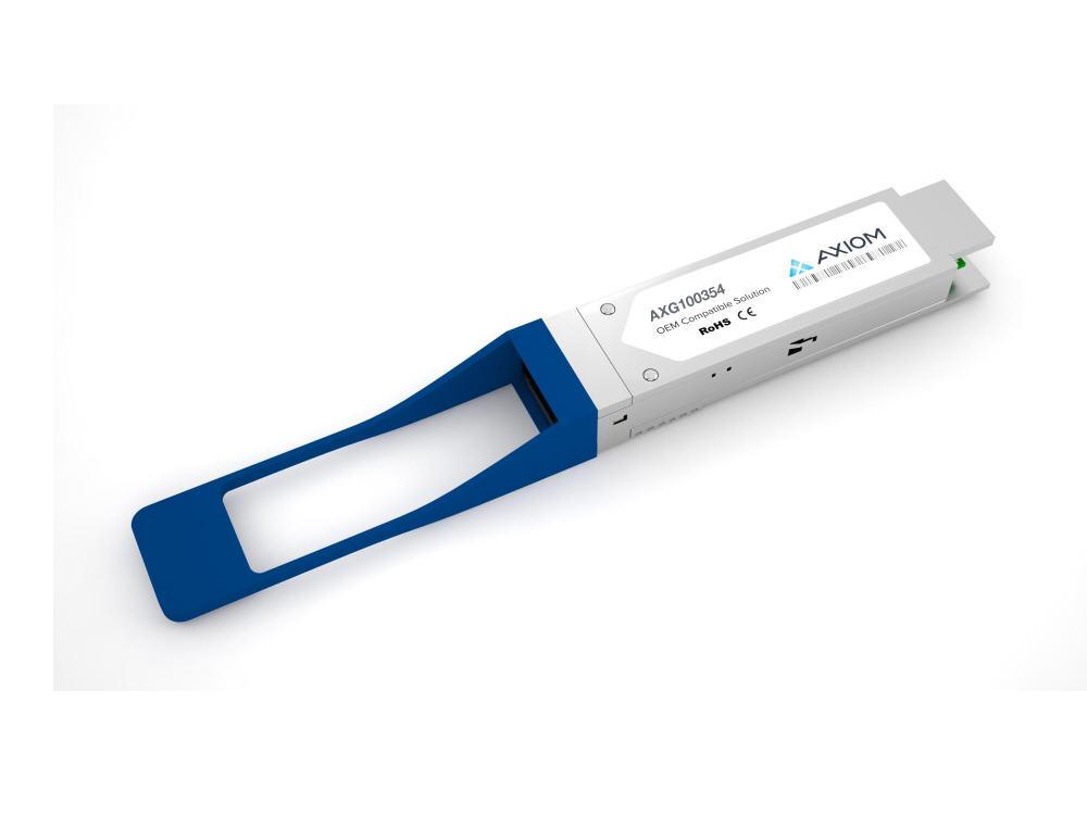 40GBASE-SR4 QSFP+ TRANSCEIVER FOR MELLANOX NETWORKS