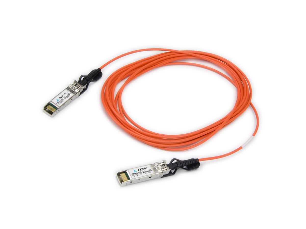 SFP+ AOC CABLE FOR UBIQUITI 10M.