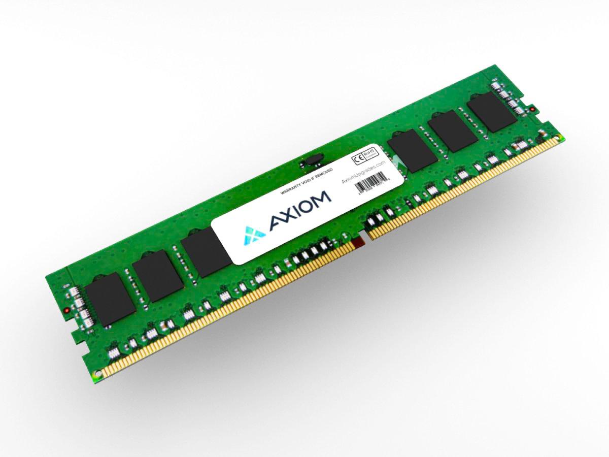 32GB DDR5-4800 ECC RDIMM FOR LENOVO SERVERS