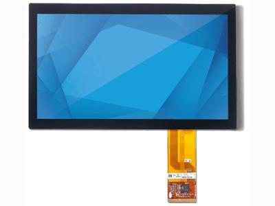 15.6-INCH TOUCHPRO PCAP TOUCHSCREEN DISPLAY MODULE