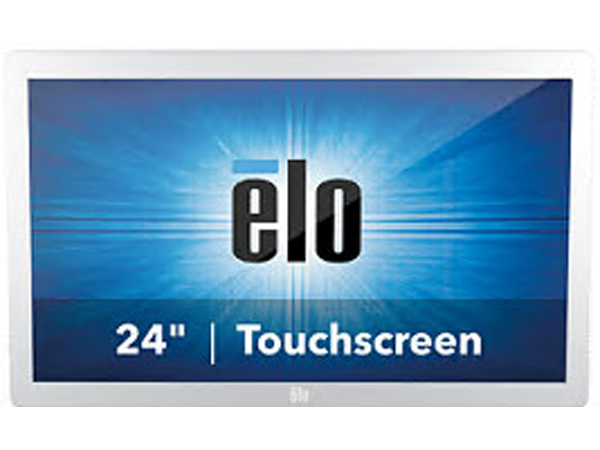 2403LM 24-INCH WIDE LCD MEDICAL GRADE TOUCH MONITOR FULL HD 10-TOUCH DICO