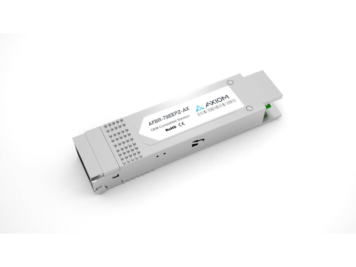 40GBASE-ESR4 QSFP+ FOR AVAGO