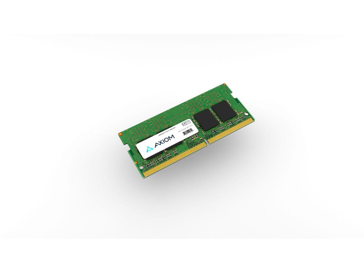 32GB DDR5-5600 SODIMM - TAA COMPLIANT 4096X64 DDR5-5600