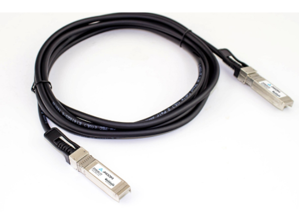 1M 25GBASE-CU SFP28 PASSIVE DAC TWINAX CABLE ARISTA COMPATIBLE