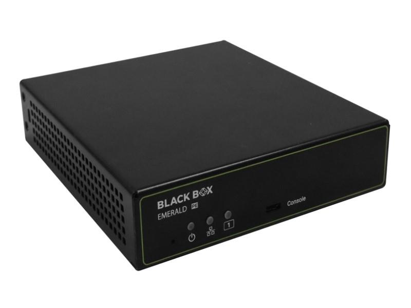EMERALD SINGLE HEAD HD EMD-PE DP TRANSMITTER