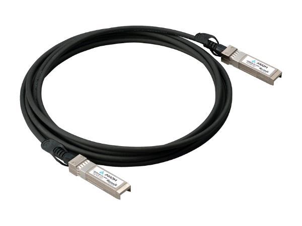 SFP+ DAC CABLE FOR UBIQUITI 0.5M