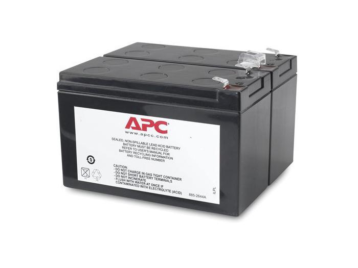 UPS Replacement Battery Cartridge #113 - Spill Proof Maintenance Free Sealed Lead Acid Hot-swappable UPS Replacement Battery Cartridge #113 - Spill Proof Maintenance Free Sealed Lead Acid Hot-swappable