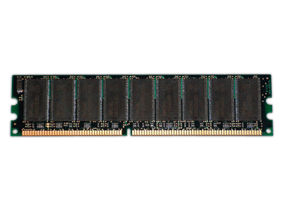 AX - DDR2 - 16 GB : 2 x 8 GB - DIMM 240-pin - 667 MHz / PC2-5300 - 1.8 V - registered - ECC