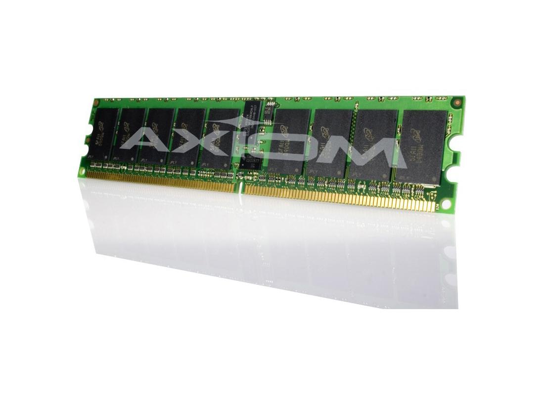 8GB DDR2-667 ECC REGISTERED MODULE DUAL RANK 8GB DDR2-667 ECC REGISTERED MODULE DUAL RANK