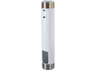 Speed-Connect CMS-006 - Mounting component ( extension column ) for projector - white - for Fusion FCA3U Speed-Connect CMS-006 - Mounting component ( extension column ) for projector - white - for Fusion FCA3U