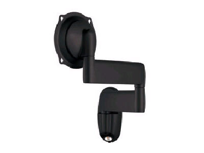 FLAT PANEL DUAL SWING ARM WALL MOUNT (26INCH-45INCH DISPLAYS) FLAT PANEL DUAL SWING ARM WALL MOUNT (26INCH-45INCH DISPLAYS)
