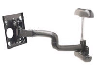 FLAT PANEL SWING ARM WALL MOUNT (UP TO 42 DISPLAYS) FLAT PANEL SWING ARM WALL MOUNT (UP TO 42 DISPLAYS)