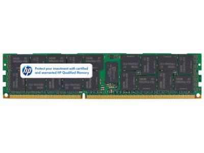 8GB DDR3-1333 LOW VOLTAGE ECC RDIMM FOR HP PROLIANT