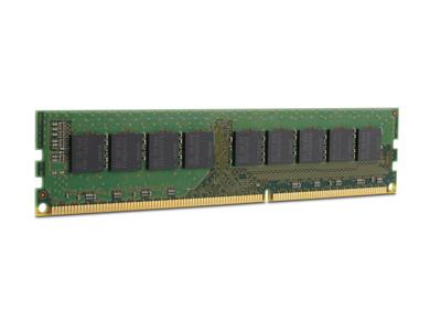 4GB DDR3-1600 ECC UDIMM FOR HP PROLIANT GEN 8 SVRS