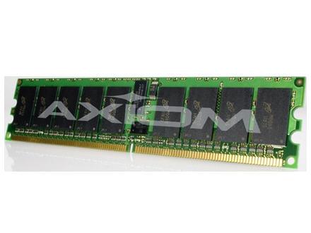 AX - DDR3 - 8 GB - DIMM 240-pin - 1600 MHz / PC3-12800 - registered - ECC