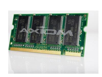 1GB DDR-266 SODIMM TAA COMPLIANT 1GB DDR-266 SODIMM TAA COMPLIANT