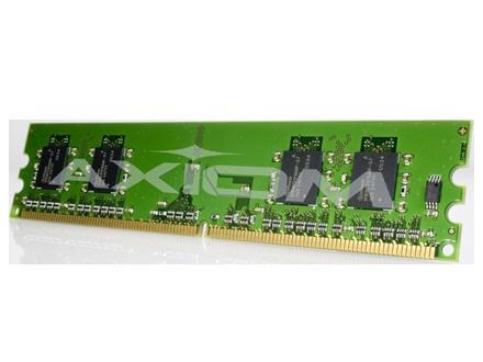 DDR3 - 4 GB - DIMM 240-pin - 1066 MHz / PC3-8500 - unbuffered - non-ECC