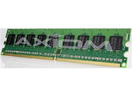 DDR3 - 8 GB - DIMM 240-pin - 1600 MHz / PC3-12800 - unbuffered - ECC