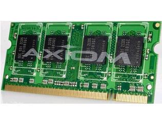 DDR3 - 4 GB - SO-DIMM 204-pin - 1333 MHz / PC3-10600 - unbuffered - non-ECC