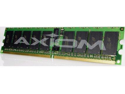4GB DDR3-1333 ECC RDIMM DUAL RANK X4 - TAA COMPLIANT 4GB DDR3-1333 ECC RDIMM DUAL RANK X4 - TAA COMPLIANT