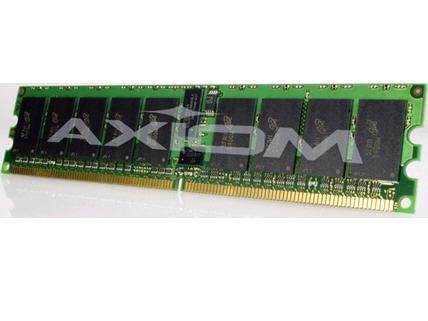 8GB DDR3-1333 ECC RDIMM DUAL RANK X4 - TAA COMPLIANT 8GB DDR3-1333 ECC RDIMM DUAL RANK X4 - TAA COMPLIANT