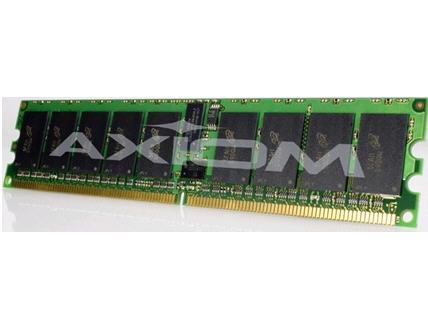 8GB DDR3-1333 1.35V ECC RDIMM DUAL RANK X4 - TAA COMPLIANT 8GB DDR3-1333 1.35V ECC RDIMM DUAL RANK X4 - TAA COMPLIANT