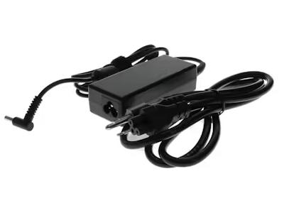 HP 710412-001 COMPATIBLE 90W 19V AT 4.7A LAPTOP POWER ADAPTER