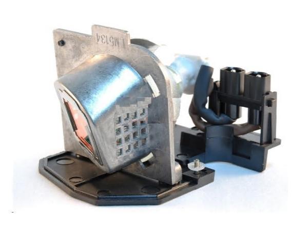 PROJ LAMP FOR OPTOMA HD640 HD65 HD700X PROJ LAMP FOR OPTOMA HD640 HD65 HD700X