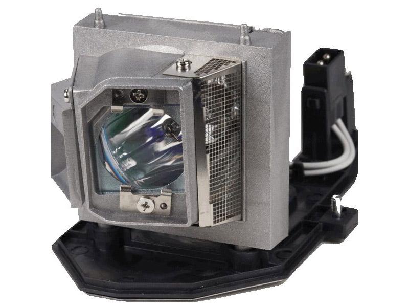 REPLACEMENT PROJECTOR LAMP with OEM BLUB FOR PANASONIC PT-TW330 PT-TW330E PT-TW330