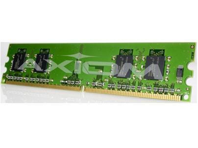 DDR3 - 4 GB : 2 x 2 GB - DIMM 240-pin - 1333 MHz / PC3-10600 - unbuffered - non-ECC