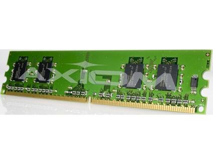 DDR3 - 4 GB - DIMM 240-pin - 1600 MHz / PC3-12800 - unbuffered - non-ECC