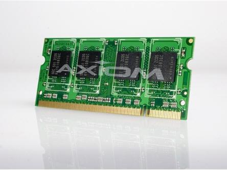 DDR3 - 4 GB - SO-DIMM 204-pin - 1600 MHz / PC3-12800 - unbuffered - non-ECC