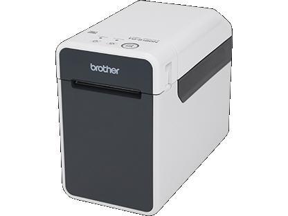 2.2 INCH POWERED DESKTOP THERMAL PRINTER 203 DPI LAN/HOST USB/USB/SERIAL INTERFACE NOT SHIP TO QUEBEC