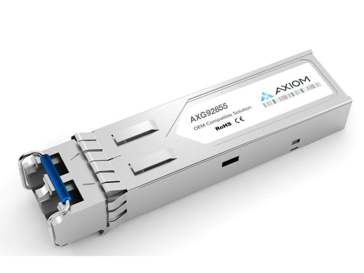 1000BASE-SX SFP TRANSCEIVER FOR FOUNDRY - E1MG-SX - TAA COMPLIANT 1000BASE-SX SFP TRANSCEIVER FOR FOUNDRY - E1MG-SX - TAA COMPLIANT