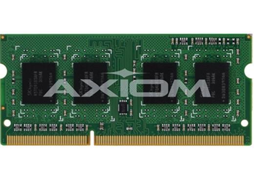 4GB DDR3L-1600 LOW VOLTAGE SODIMM FOR LENOVO - 0B47380 03X6656