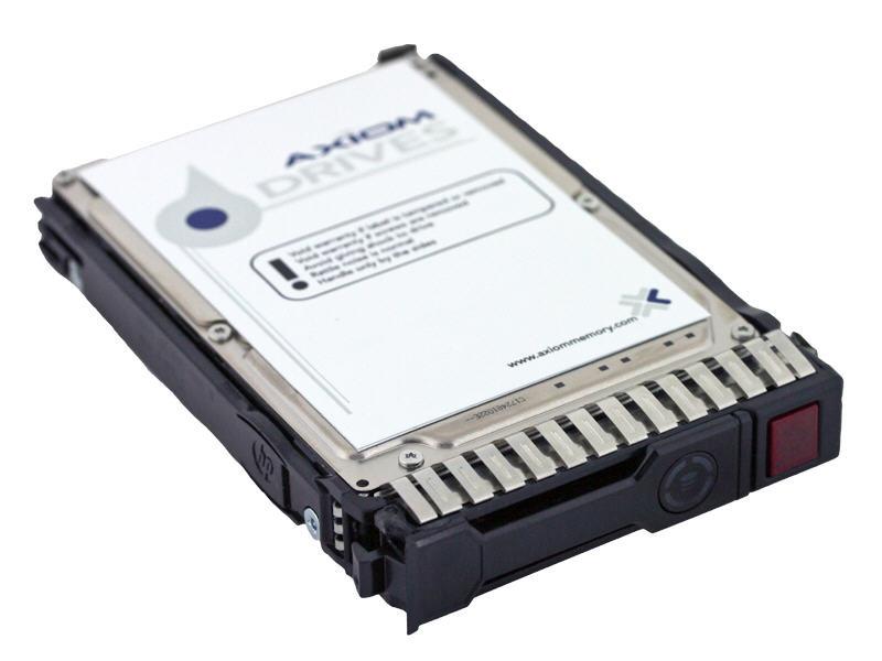 AX - Hard drive - 2 TB - hot-swap - 3.5 inch LFF - SATA 6Gb/s - 7200 rpm AX - Hard drive - 2 TB - hot-swap - 3.5 inch LFF - SATA 6Gb/s - 7200 rpm