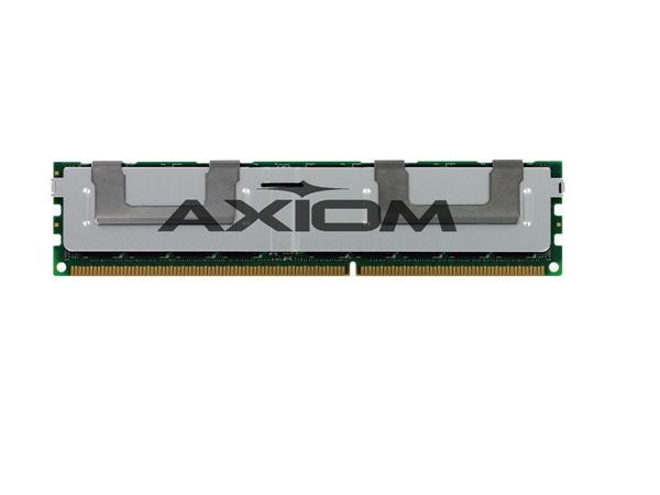 AX - DDR3 - 16 GB - DIMM 240-pin - 1866 MHz / PC3-14900 - registered - ECC