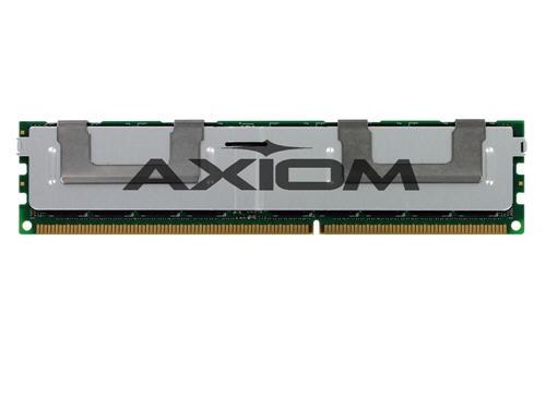 AX - DDR3L - 16 GB - DIMM 240-pin - 1600 MHz / PC3L-12800 - 1.35 V - registered - ECC AX - DDR3L - 16 GB - DIMM 240-pin - 1600 MHz / PC3L-12800 - 1.35 V - registered - ECC