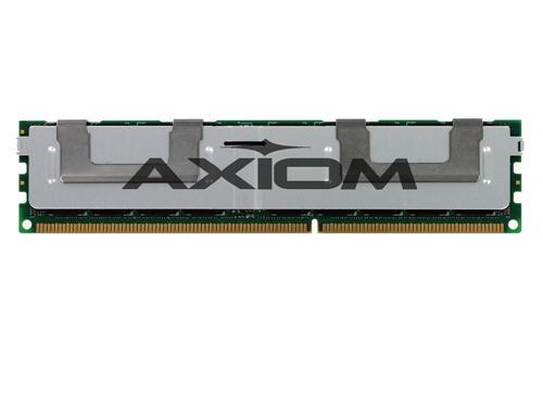 AX - DDR3 - 8 GB - DIMM 240-pin - 1866 MHz / PC3-14900 - registered - ECC