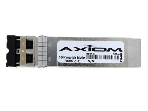 SFP+ transceiver module ( equivalent to: Gigamon SFP-535 ) - 10 Gigabit Ethernet - 10GBase-LRM - LC multi-mode - up to 722 ft - 1310 nm