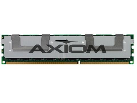 AX - DDR3 - 16 GB - DIMM 240-pin - 1866 MHz / PC3-14900 - registered - ECC - for Lenovo System x3500 M4; x3550 M4; x3650 M4; x3650 M4 BD; x3650 M4 HD; x3850 X6; x3950 X6