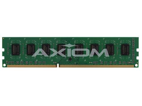 8GB DDR3-1866 ECC UDIMM FOR HP - E2Q93AA