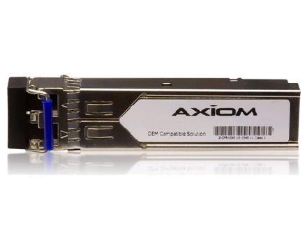SFP (mini-GBIC) transceiver module ( equivalent to: EMC MDS-SFP-8GSW ) - 8Gb Fibre Channel (Short Wave) - LC multi-mode - up to 1800 ft - 850 nm SFP (mini-GBIC) transceiver module ( equivalent to: EMC MDS-SFP-8GSW ) - 8Gb Fibre Channel (Short Wave) - LC multi-mode - up to 1800 ft - 850 nm