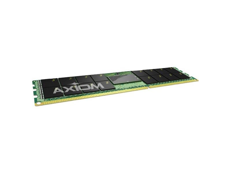 AX - DDR3 - 32 GB - LRDIMM 240-pin - 1866 MHz / PC3-14900 - CL13 - 1.5 V - Load-Reduced - ECC AX - DDR3 - 32 GB - LRDIMM 240-pin - 1866 MHz / PC3-14900 - CL13 - 1.5 V - Load-Reduced - ECC