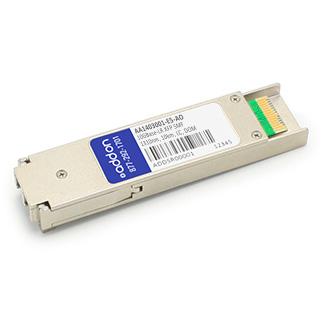 AVAYA/NORTEL AA1403001-E5 COMPATIBLE TAA COMPLIANT 10GBASE-LR XFP LOW POWE