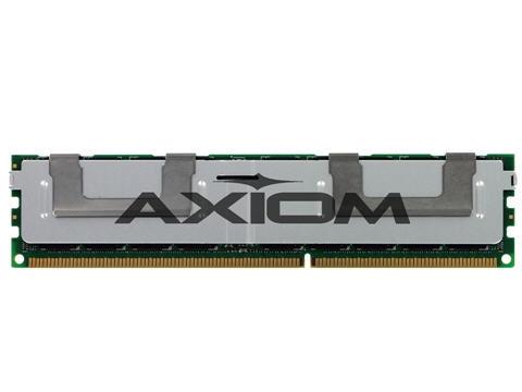 AX - DDR3L - 8 GB - DIMM 240-pin - 1600 MHz / PC3L-12800 - 1.35 V - registered - ECC AX - DDR3L - 8 GB - DIMM 240-pin - 1600 MHz / PC3L-12800 - 1.35 V - registered - ECC
