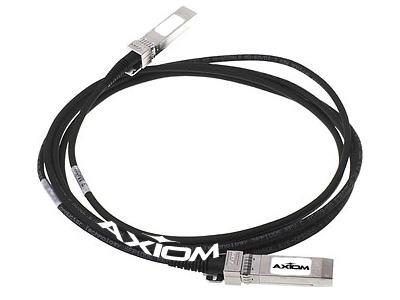 10GBASE-CU SFP+ PASSIVE DAC TWINAX CABLE HP COMPATIBLE 7M - JC784C 10GBASE-CU SFP+ PASSIVE DAC TWINAX CABLE HP COMPATIBLE 7M - JC784C