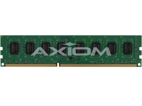 DDR3L - 8 GB - DIMM 240-pin - 1333 MHz / PC3L-10600 - 1.35 V - unbuffered - ECC