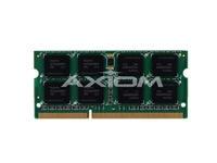 DDR3L - 8 GB - SO-DIMM 204-pin - 1333 MHz / PC3L-10600 - 1.35 V - unbuffered - non-ECC