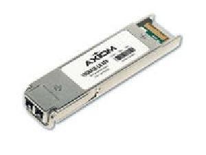 XFP transceiver module ( equivalent to: Brocade 10G-XFP-LR ) - 10 Gigabit Ethernet - 10GBase-LR - LC single-mode - up to 6.2 miles - 1310 nm